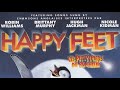 Opening To Happy Feet 2011 DVD