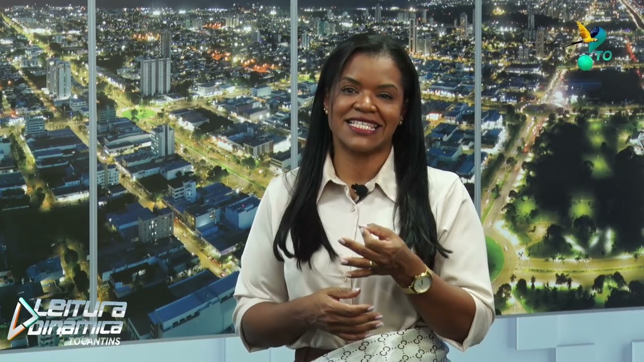 07 de Abril – Terça