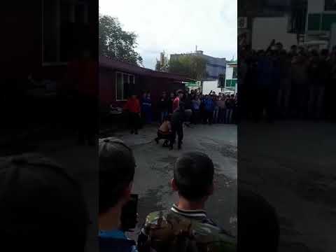 Обалдеть нигох кунен я в шоке 🤯