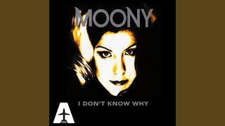 I Don&#39;t Know Why - Alessandro Viale, DJ Ross Radio Edit