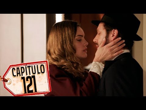 Argentina, tierra de amor y venganza - Capítulo 121: "Todo queda en familia"