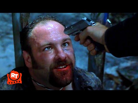 8MM (1999) - Pull The F*cking Trigger! Scene | Movieclips