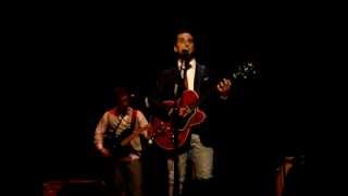 Jorge Drexler - La  Nieve En La Bola De Nieve / La Edad Del Cielo