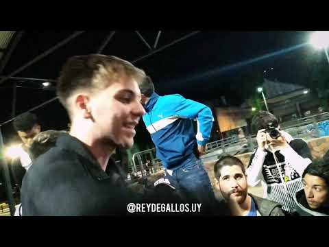 F12: Sok vs Jota - CUARTOS