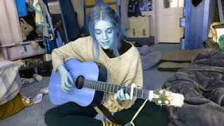 Sunny Moo - Can&#39;t Force Love Where Love Can&#39;t Be (demo)