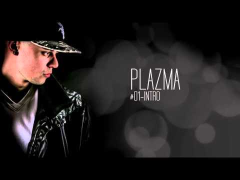 Plazma - Intro | Official Music |