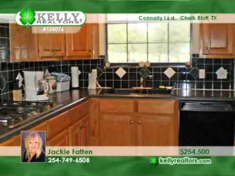 Home for sale in Chalk Bluff, TX | $254,500