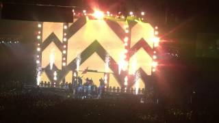 JVG - TARKENEE (LIVE @ PALUU TULEVAISUUTEEN 28.5.2016)