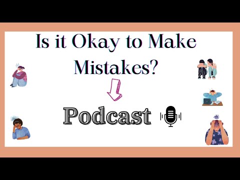 Why Is It Okay to Make Mistakes When Learning a Language? 🔸 Why Learning English is Difficult? 🔸