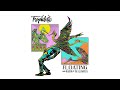 Tropidelic With Iration The Elovaters Floating Official Audio