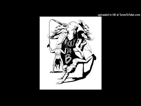 Nicky Da B - Nicky Da B vs. the WB