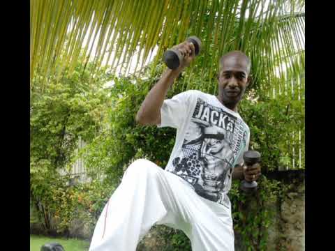 Shaka Vigorous John - John buss Girls Rush (Vigorous Record)