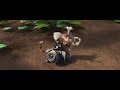 Rio 2011 End Credits TV Version