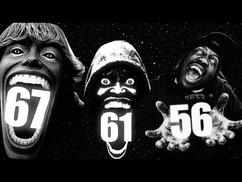 61 Meme vs 67 Kid vs 56 New Meme