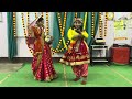 Radha Krishna Mashup Song Performed By Saniya Komal Annual Group Dance Competition 2025 Masaurhi