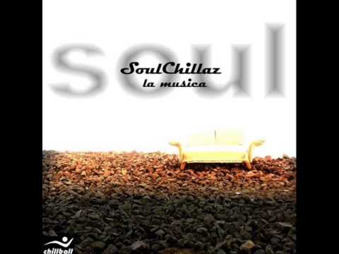 Soulchillaz - Your Heart