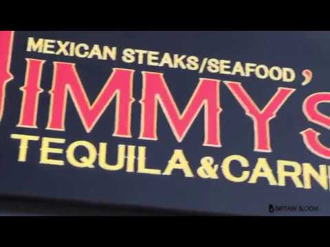 Brittany Bloom's Show At Jimmy's Tequila & Carnes