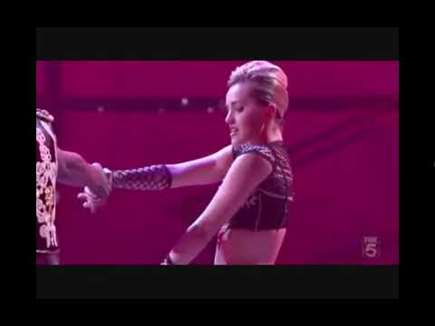 Kherington Payne So You Think You Can Dance