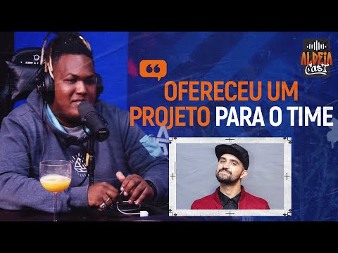 TROPA DA VENTS | ALDEIA CAST #79