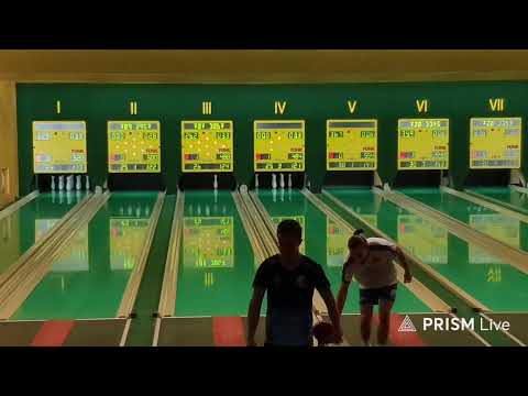 10. Kolo KK "Backa" - KK "Dunav"