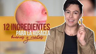 Productos Para Piel Con Rosácea | Yasmany.