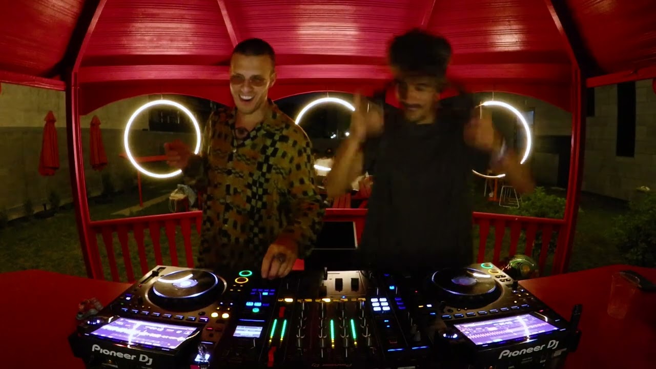 Il Romantico B2B Ckrono
