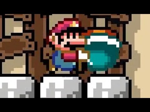 Super Mario Maker 2 🔧 Doom Athletics - The Desert Keys 🔧 Doom Bongo