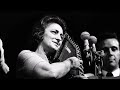 Mother Maybelle Carter and Bill Monroe - "Foggy Mountain Top" (Camp Springs Festival/Early 70s)