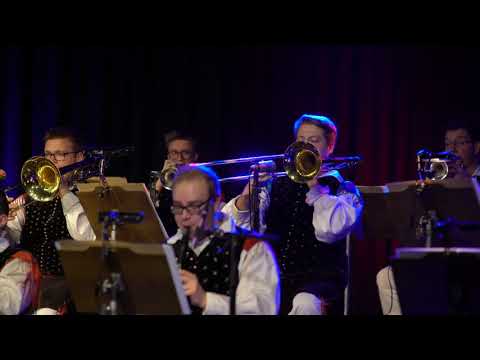 Š'ta Godba - Polka s Pozavno / Im Westernkeller