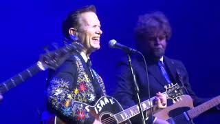 Chris ISAAK - Dancin' - PARIS 2026
