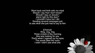 Tamar Braxton=  Heart in My Hands lyrics