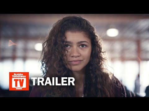 Euphoria Season 1 Trailer | Rotten Tomatoes TV thumnail