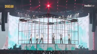 INFINITE &#39;Last Romeo &amp; I Hate &#39; [Comeback Again in Seoul]