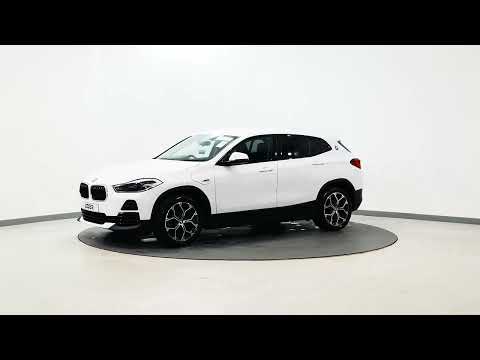 *46* 2022 BMW X2 1.5 XDRIVE SPORT - Image 2