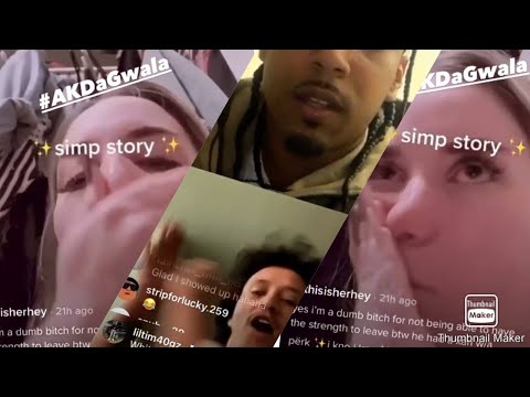 @VIUM_X GETS EXPOSED FOR HITING HIS GIRLFRIEND❗️👀