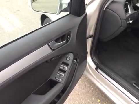 2014 Audi A4 4dr Sdn Auto Progressiv quattro