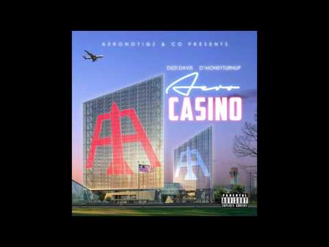 "Bodeine" by Dizzi Davis & D'Money Turn Up (Prod. by FreeBand Hunter) [AUDIO]