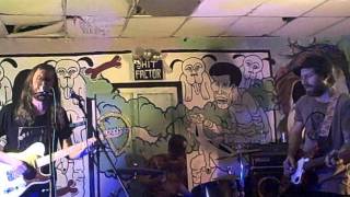 Ancient Sky - live @ Death By Audio - January 27, 2012