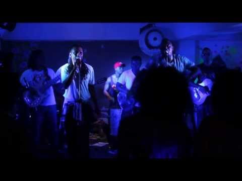 Banda Conexão Negra - Pra Cima - Conexão Negra