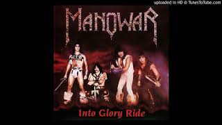 Manowar - Gloves of Metal