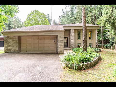 Home for sale at 35 Olivers Lane, Caledon, ON L7C 1G5