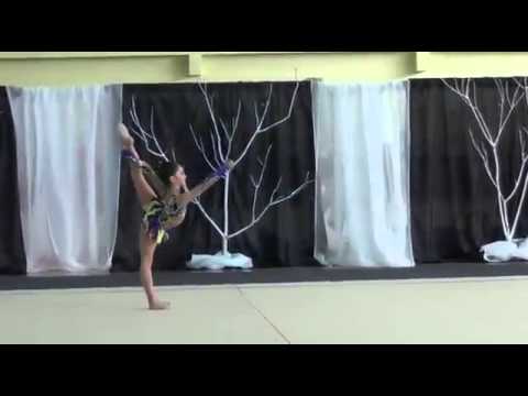 Armonia cup Thessaloniki 2015 -Constantina Iosif (