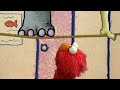 Elmo S World Feet Question