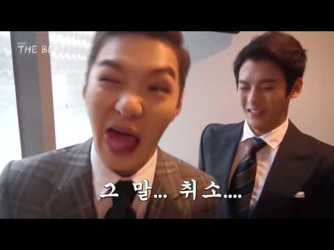 BTOB Funny&Cute Moments Compilation #1