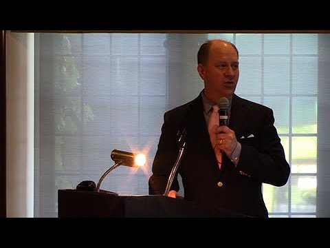 David Beatty, Vice President Finance & Administration at Weldaloy: “Confronting & Overcoming Fear”