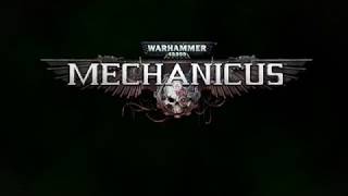 VideoImage1 Warhammer 40,000: Mechanicus