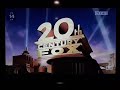 20th Century Fox 2008