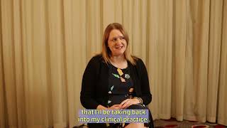 Highlights of the 2025 Australian Pain Society conference