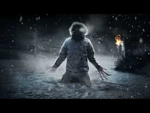 THE THING (2011) HD Norwegian Song Remastered