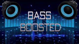 Khea - Screenshot (Bass Boosted)